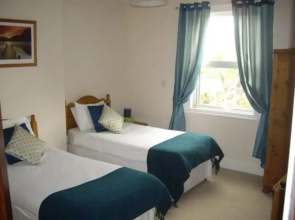 The Cottage B&B
