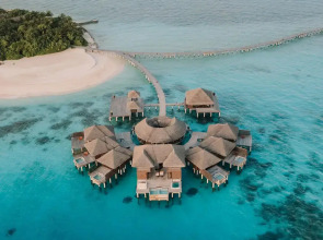 Курорт Coco Bodu Hithi