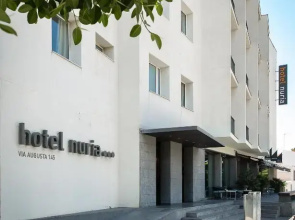 Nuria Hotel