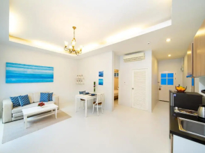 Blu Marine Hua Hin Resort and Villas