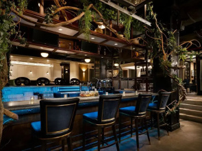 Arthouse Hotel New York City