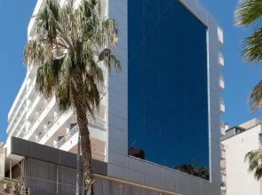 Hotel Costa Málaga (Adults Recommended) by Pierre & Vacances