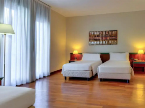 Hotel Raffaello