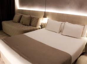 Hotel Bernat II