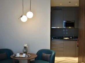 Millennium Place Barsha Heights Hotel Apartments