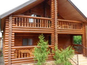 Cottage De Luxe