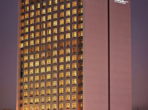 Park Regis Kris Kin Hotel Dubai