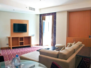 Отель Ramee Rose Hotel