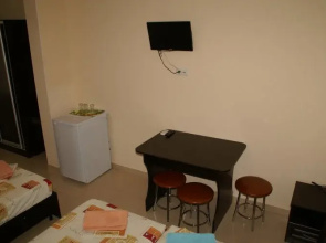 Belye Parusa Guest House