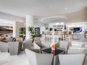 Отель Barcelo Santiago — Adults Only