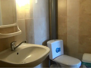 Lavandina Guest House