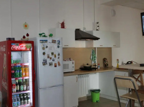 Pechki Lavochki Hostel