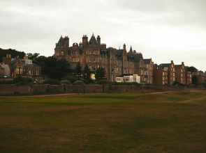 Marine North Berwick Hotel
