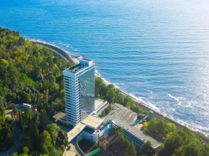 Electronika Health Resort