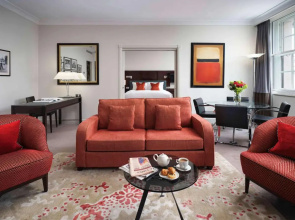 Sofitel London St James