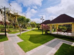 Flamingo Dewata Villa