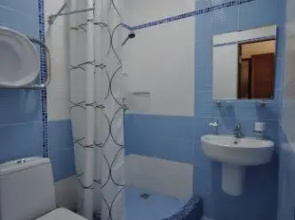 Villa Flora Guest House