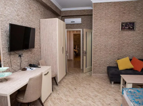 Отель Sebail Inn
