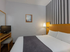 Hotel Lyon