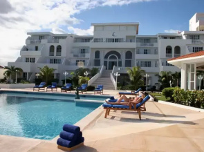 Hotel y Museo Casa Turquesa
