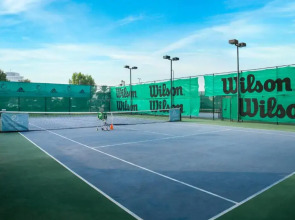 Radisson Blu Hotel & Resort, Abu Dhabi Corniche