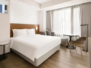 AC Hotel by Marriott Seoul Gangnam