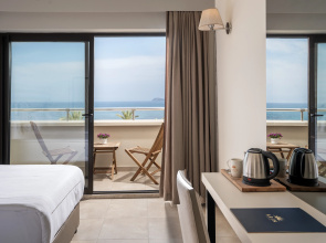 Arin Resort Bodrum