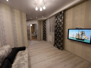 Lux Apartaments