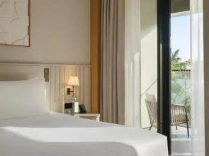 Delano Dubai