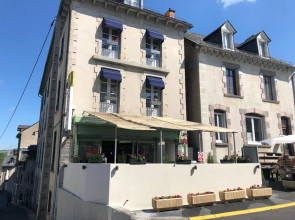 Le Relais des Remparts