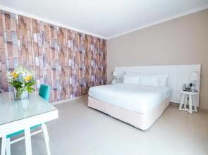Andalus Al Seef Resort & Spa