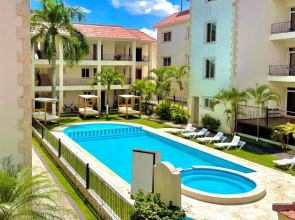 Punta Cana Seven Beaches