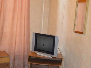 Zhiguli Ekonom Hotel