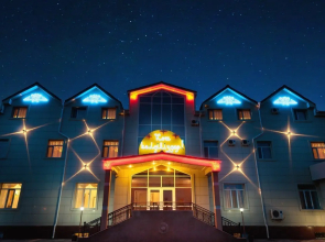 Ak Samal Hotel