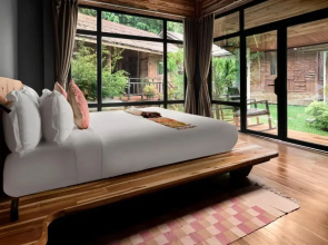 The Namkhan, a Small Luxury Hotel of the World