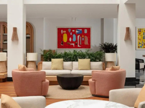 Doria Hotel Bodrum-City Center