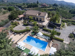 B&B Villa San Gerardo