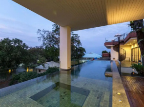 Cape Nidhra Hotel Hua Hin