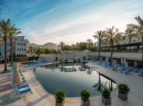 Arin Resort Bodrum