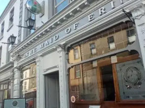 Maid Of Erin Guesthouse