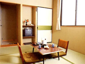 Shingetsu Ryokan