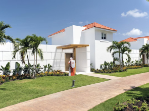 Nickelodeon Hotels & Resorts Punta Cana, Gourmet All Inclusive by Karisma