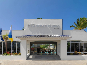 H10 Ocean Dunas - Adults Only