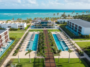 Hotel Live Aqua Beach Resort Punta Cana