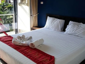 Отель Porterhouse Beach