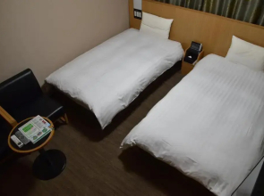 Dormy Inn Premium Tokyo Kodenmacho Hot Spring