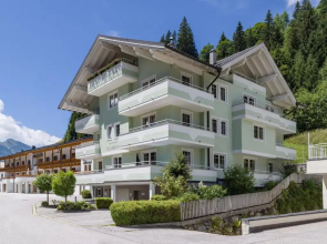 Haus Kolmblick