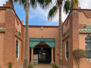 Sol Oasis Marrakech - All Inclusive