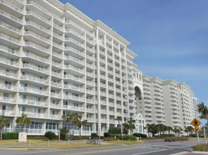 Aqua Palms Heated Pool Gulf Views New Luxury
