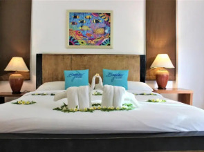 Bay View Resort and Premier Resort